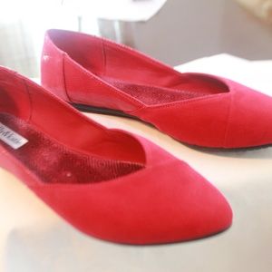 flats - shoes